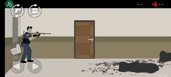 射杀僵尸防御中文作弊菜单(2)