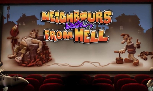 整蛊搞笑游戏合集