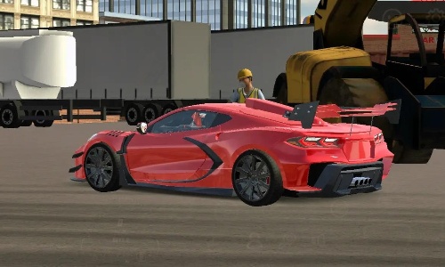 carparking版本合集