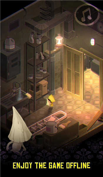 小小梦魇2手机版(3)