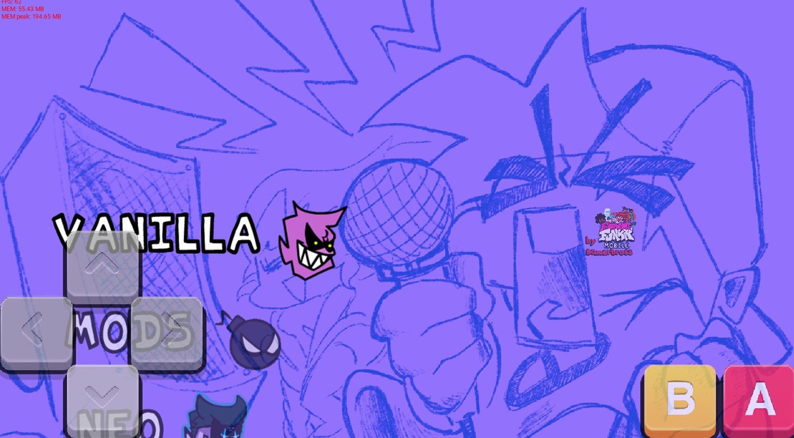 黑色星期五之夜多模组整合包(2)