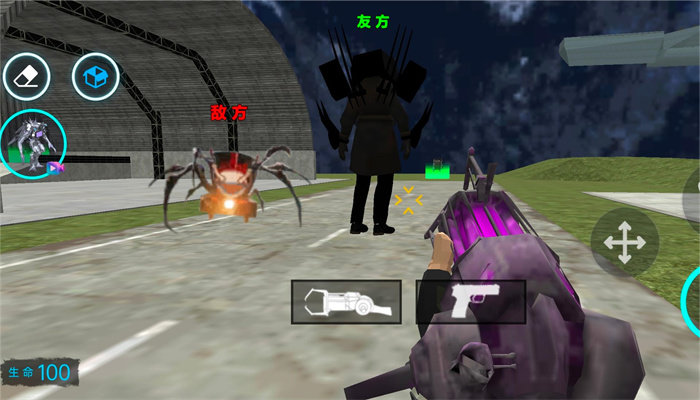 恐怖的小火车(1)