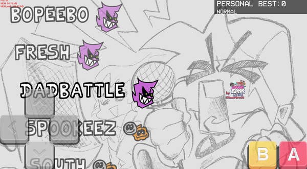 黑色星期五之夜多模组整合包(3)