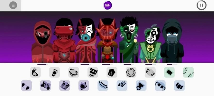 音乐盒子corruptbox(3)