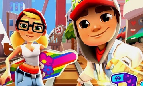 适合假期玩的休闲游戏