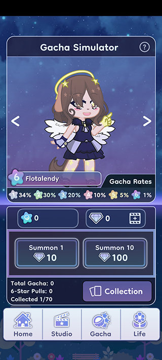 加查人生2中文版(3)