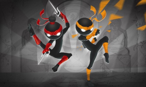 关于火柴人游戏大全