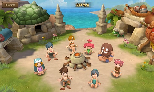 虫虫助手好玩的游戏