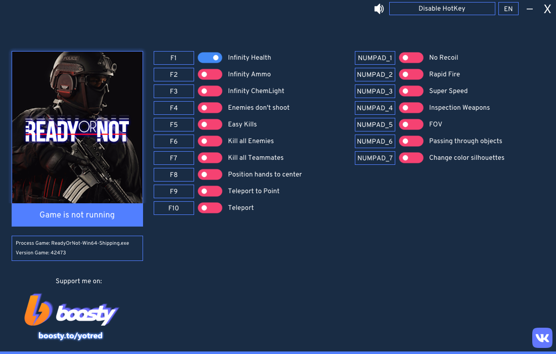 严阵以待修改器(1)