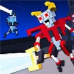 机器人大乱斗无敌版