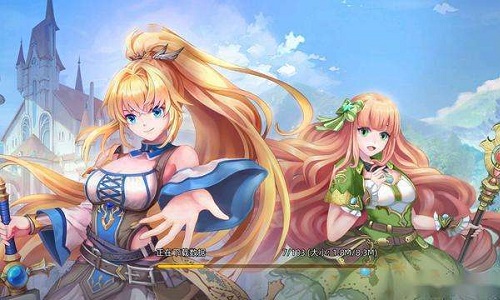 二次元回合制手游推荐