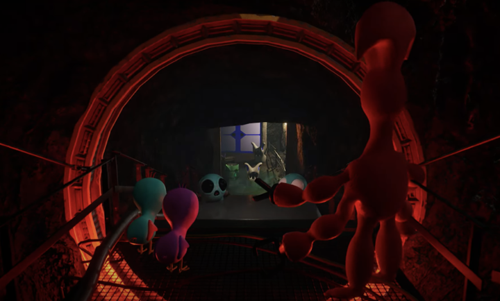 班班幼稚园7同人版(2)