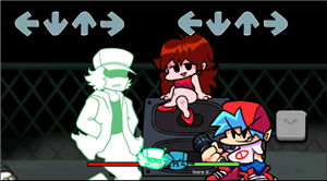 fnf烟神回归模组(3)