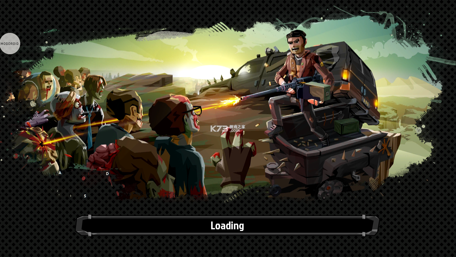 行尸2内置作弊菜单最新版(3)