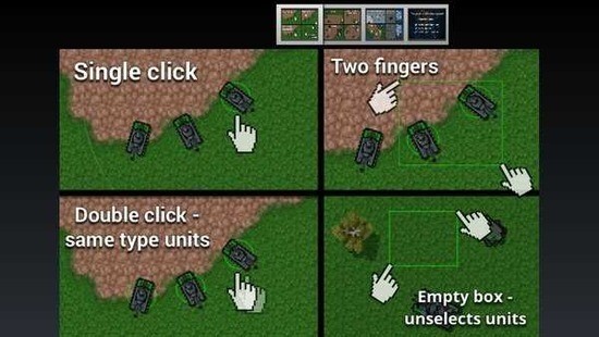 铁锈战争量子科技MOD(1)