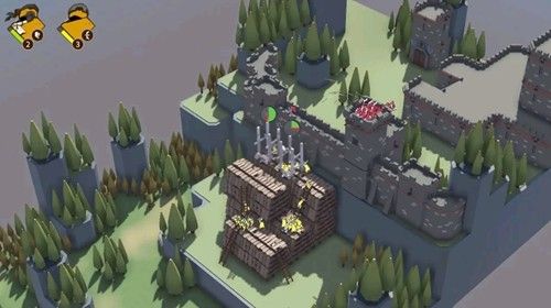 攻城模拟器官网版(3)