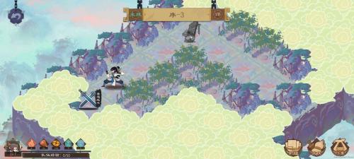 江湖墨世录官网版(2)