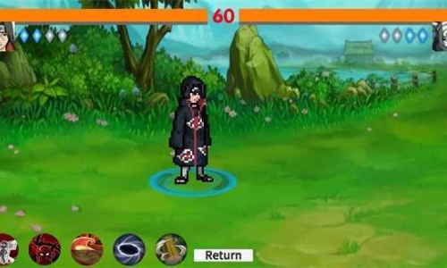 概念纷争最新版合集