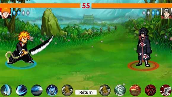 概念纷争2024最新版(3)