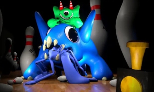 班班幼儿园正版