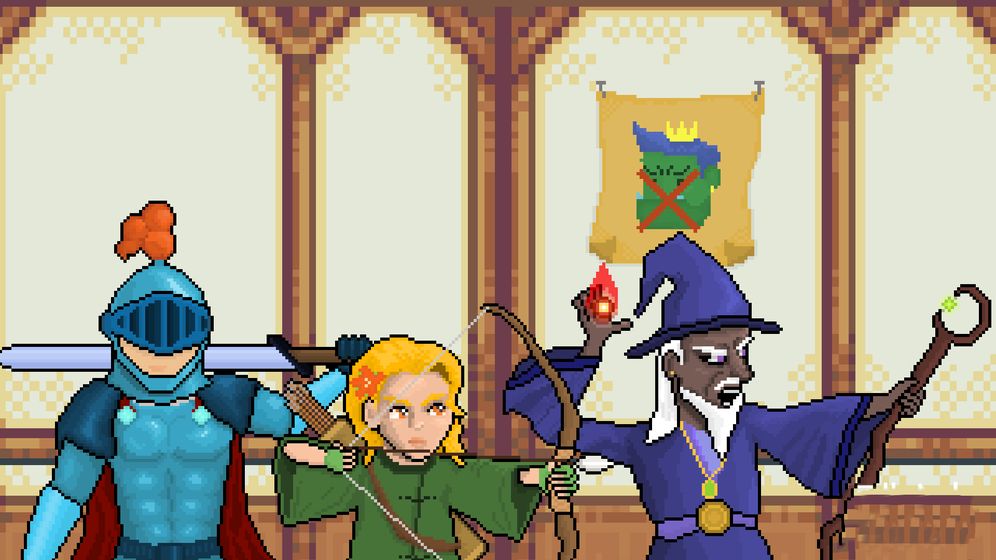 奔跑三兄弟内置菜单(4)