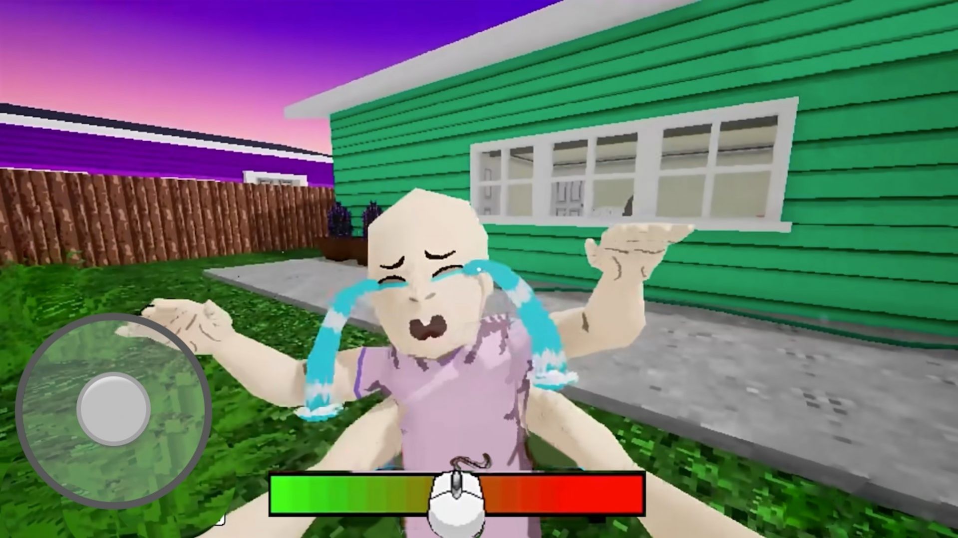 宝宝恶搞大战(3)