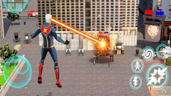 开放世界模拟器盗贼战争最强(1)