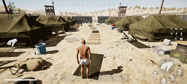 scum荒野求生手机版中文版(2)