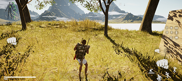 scum荒野求生手机版中文版(3)