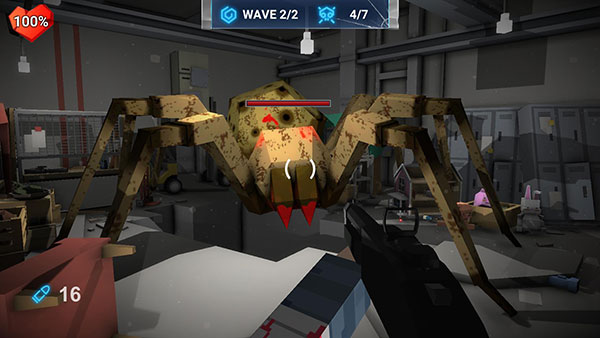 行尸2汉化内置mod菜单中文(1)