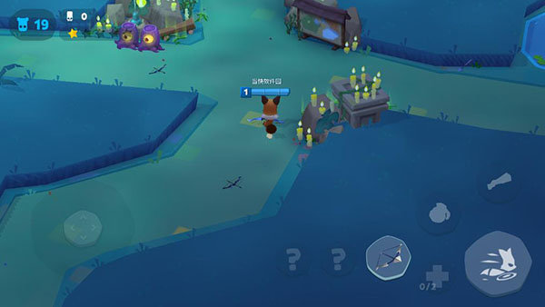 动物王者国际服最新版(3)