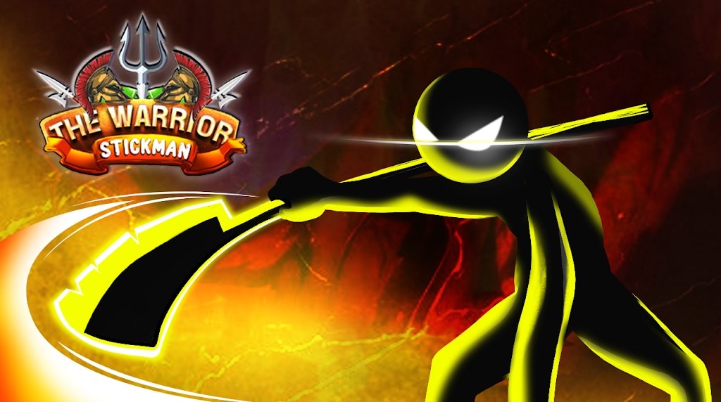 火柴人勇士遗产(1)