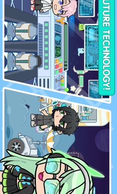 阿凡达小镇世界正版(1)