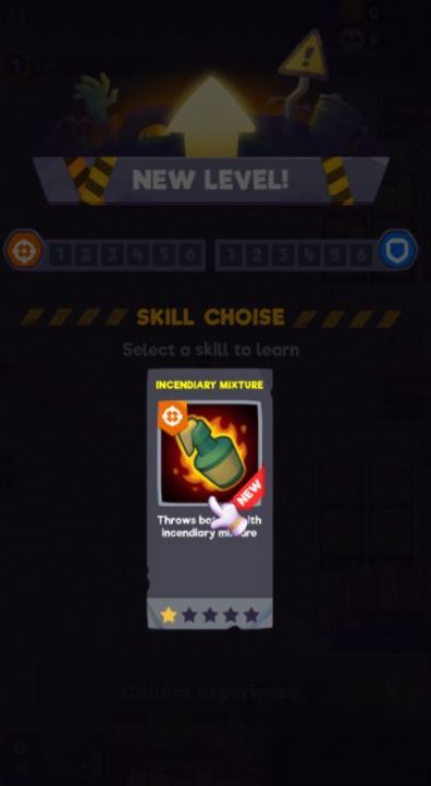 末世探险生存(2)