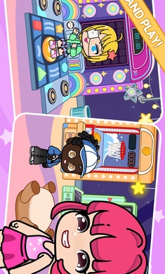 阿凡达小镇世界正版(2)