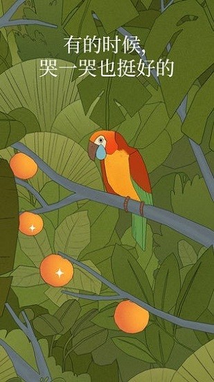 孤独的鸟儿中文版(2)