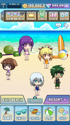 加查度假村中文版(1)