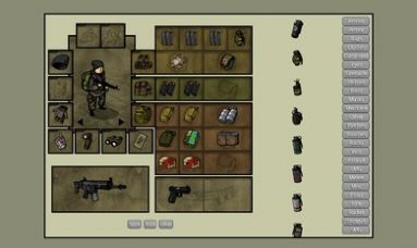 我的士兵中文版作弊菜单(3)