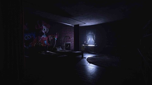 波比的游戏时间最新版(4)