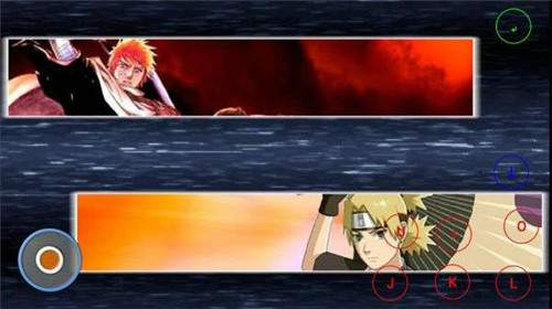 死神vs火影3.8.2官方版正版(2)