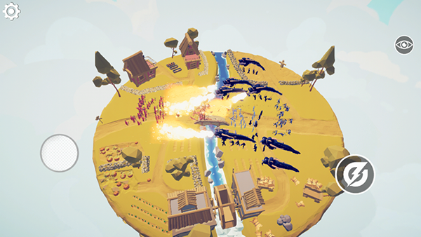 全面战争模拟器免费手机版(1)