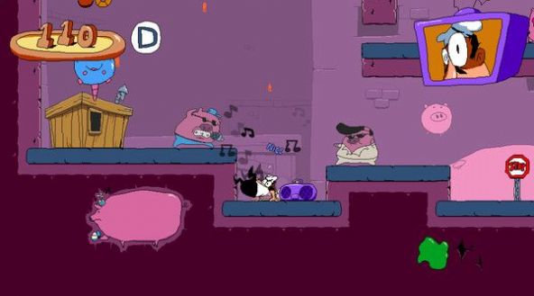 披萨塔lap10手机版(3)