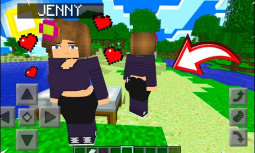 1.9.0珍妮系列模组