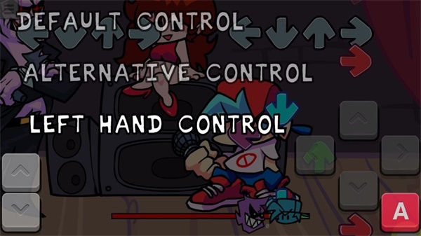 friday night funkin手机版(1)