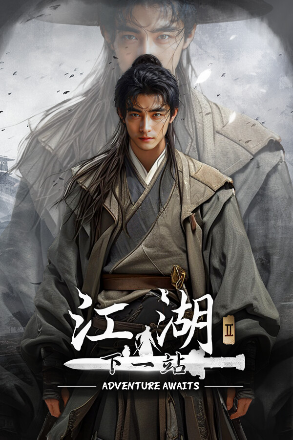 下一站江湖2修改器