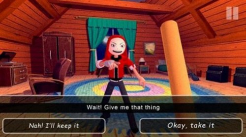 愤怒的男孩佩德罗四代中文版(3)