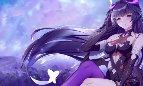 好玩的日本二次元手游