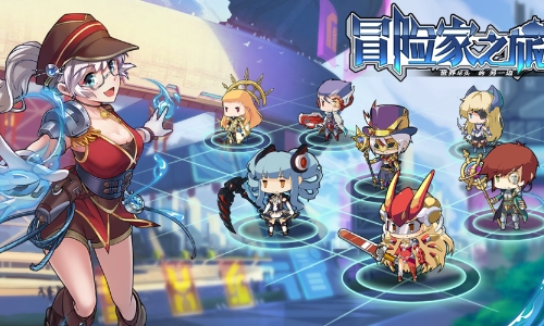 人气较高的rpg冒险类游戏