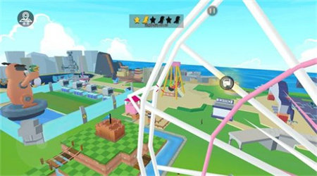 太空沙盒模组(2)