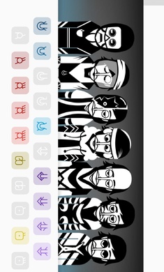 节奏盒子豪华重制V2模组(4)